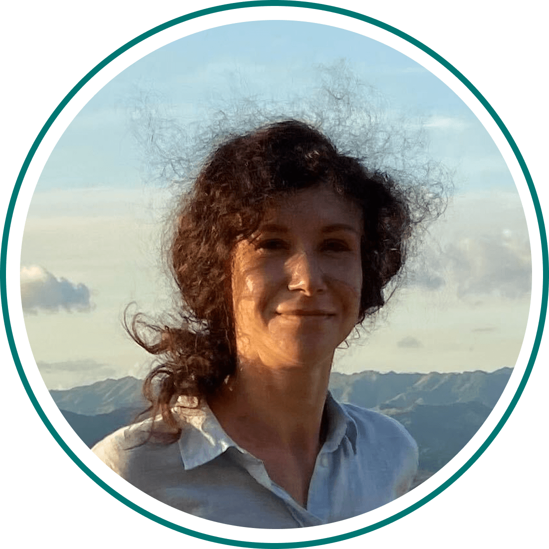 Тетяна Кулинич