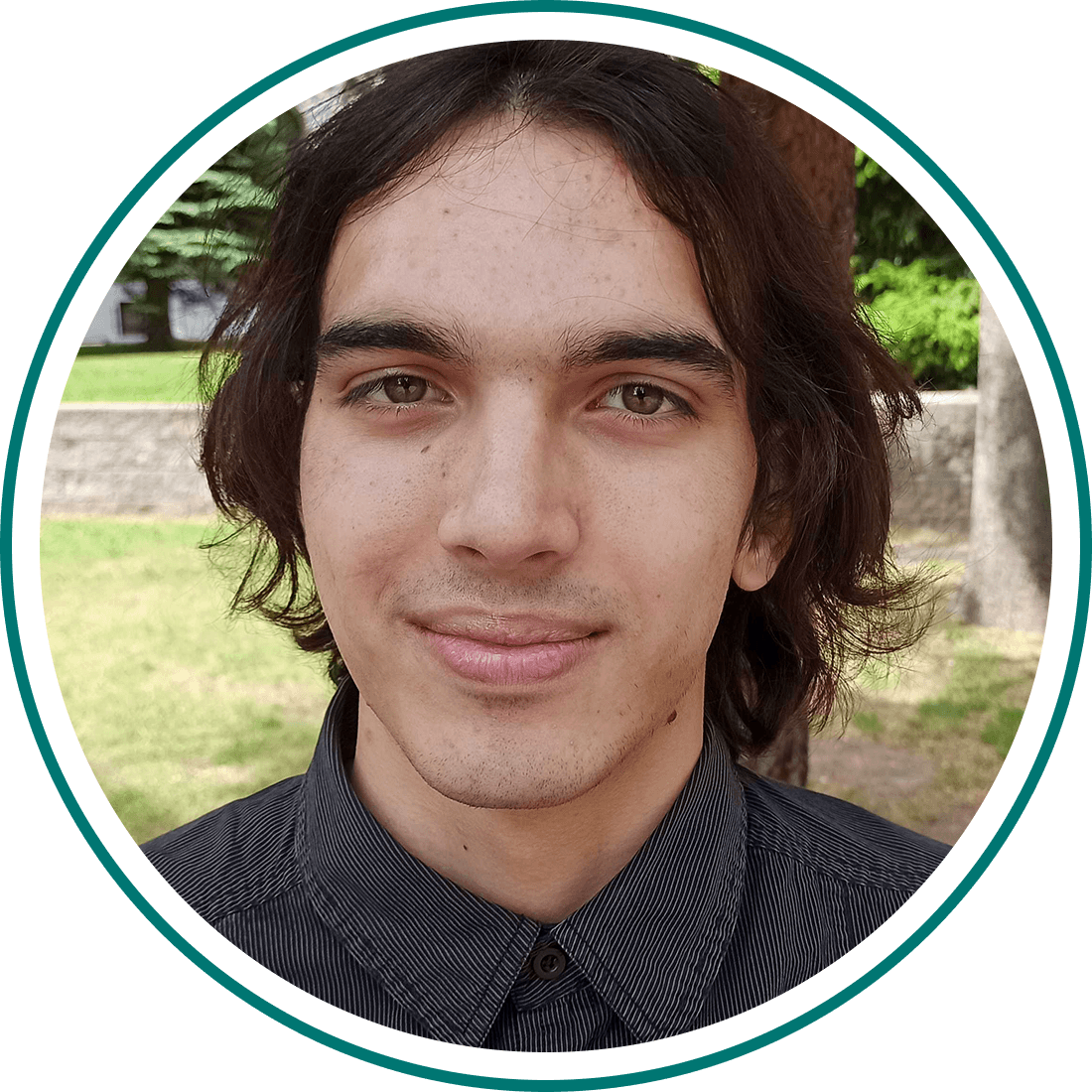 Дмитро Лесной