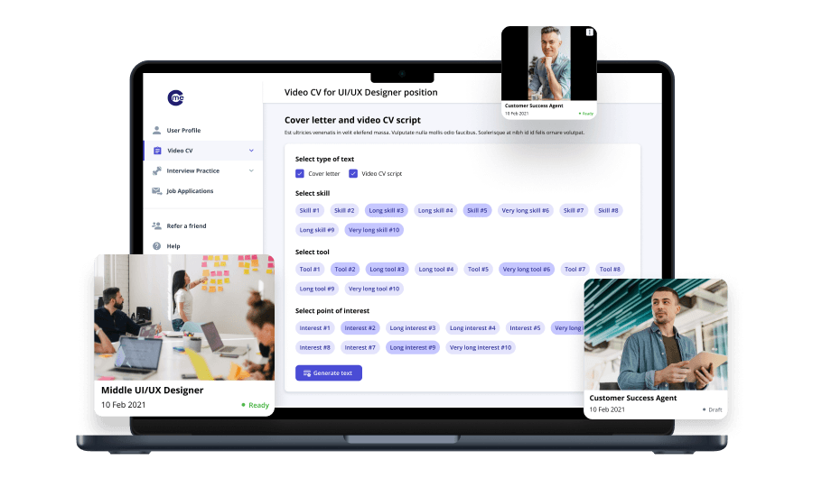 Technological Advances