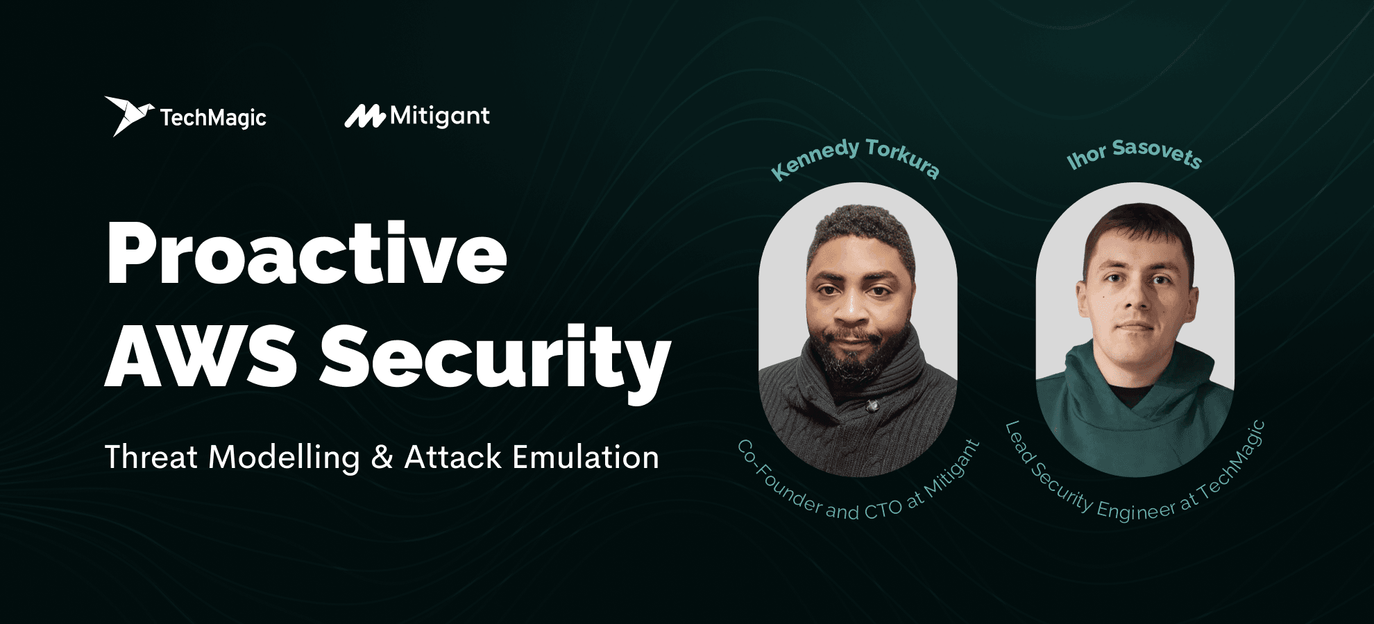 Threat Modelling and Attack Emulation in AWS
