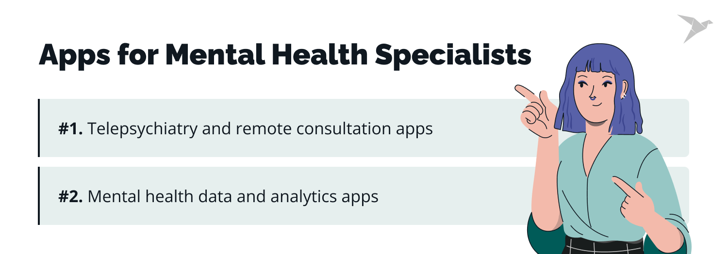 фpps for mental health specialists