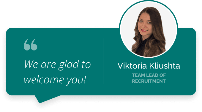 Looking for a job you'll love?