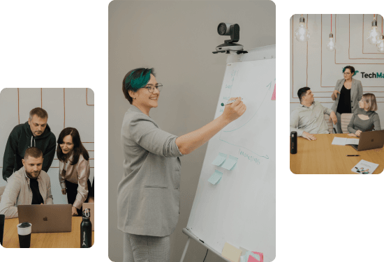 B2B Marketing in IT —