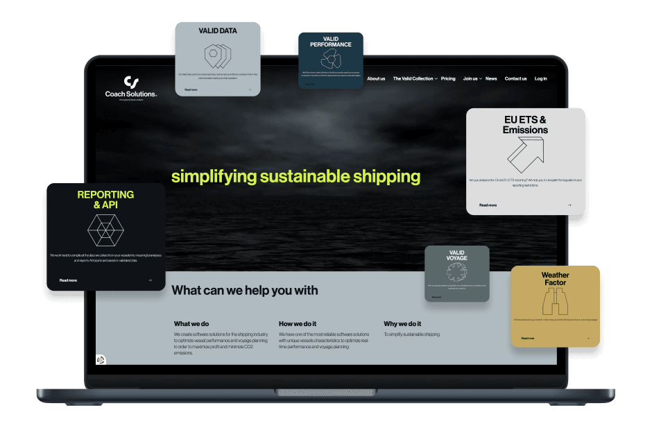 Conducting a pentest for a Danish software development company