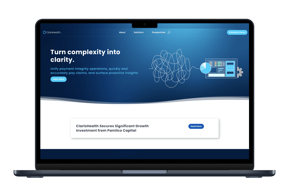 Enhancing payment integrity and claim processing