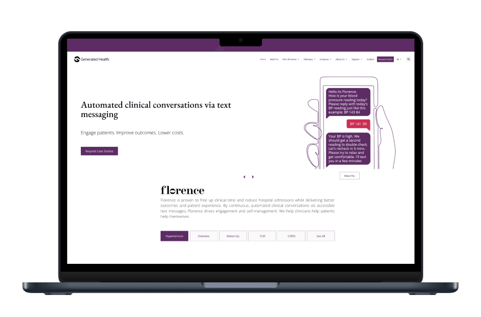 Simplifying patient access and care coordination
