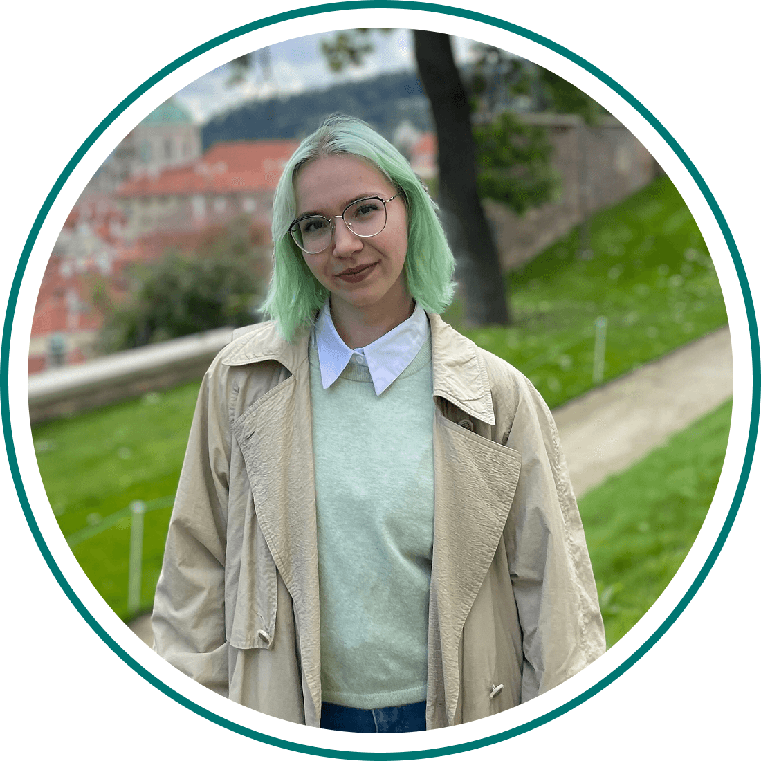 Романа Кульчицька-Гут