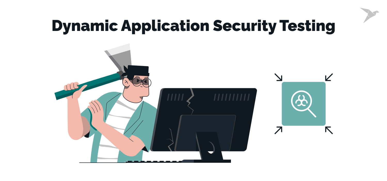 how to do security testing on web application manually - dynamic application security testing