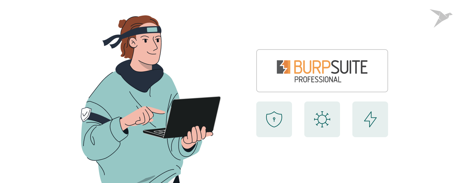 burp suite professional - automating security testing
