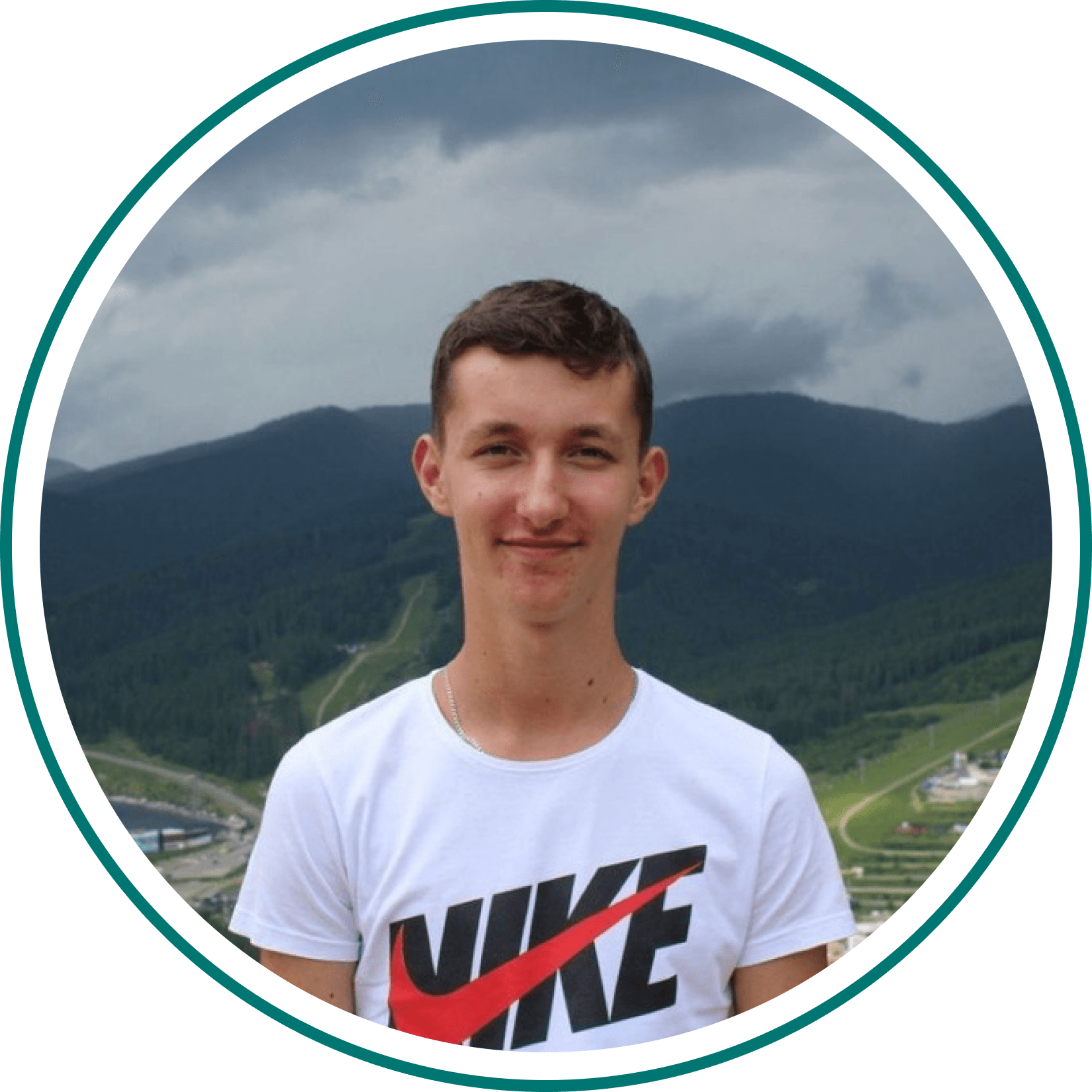 Володимир Смаглюк