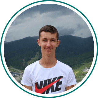 Володимир Смаглюк