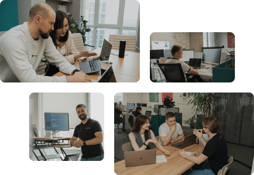 TechMagic:
Your Partner in Success