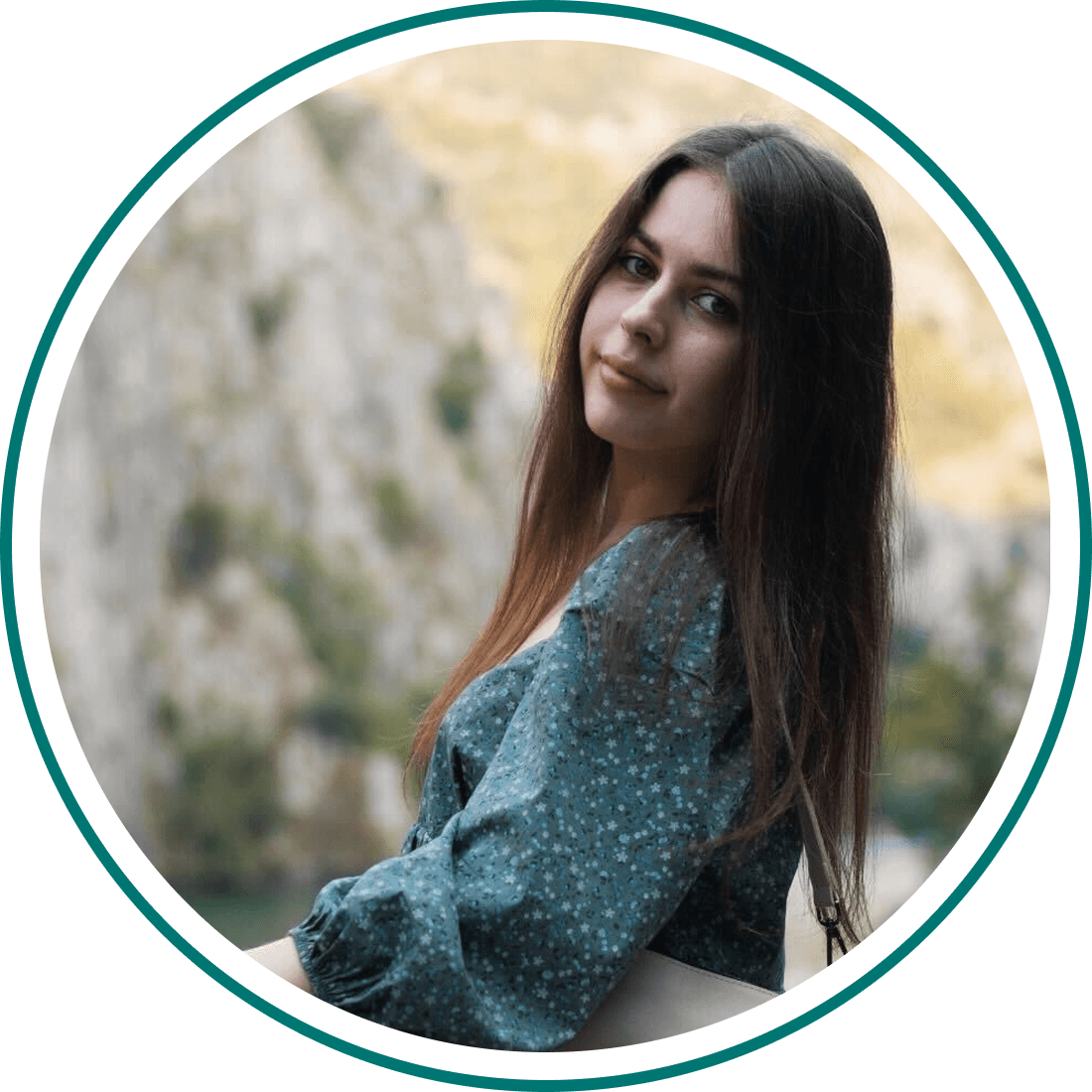 Наталія Василенко