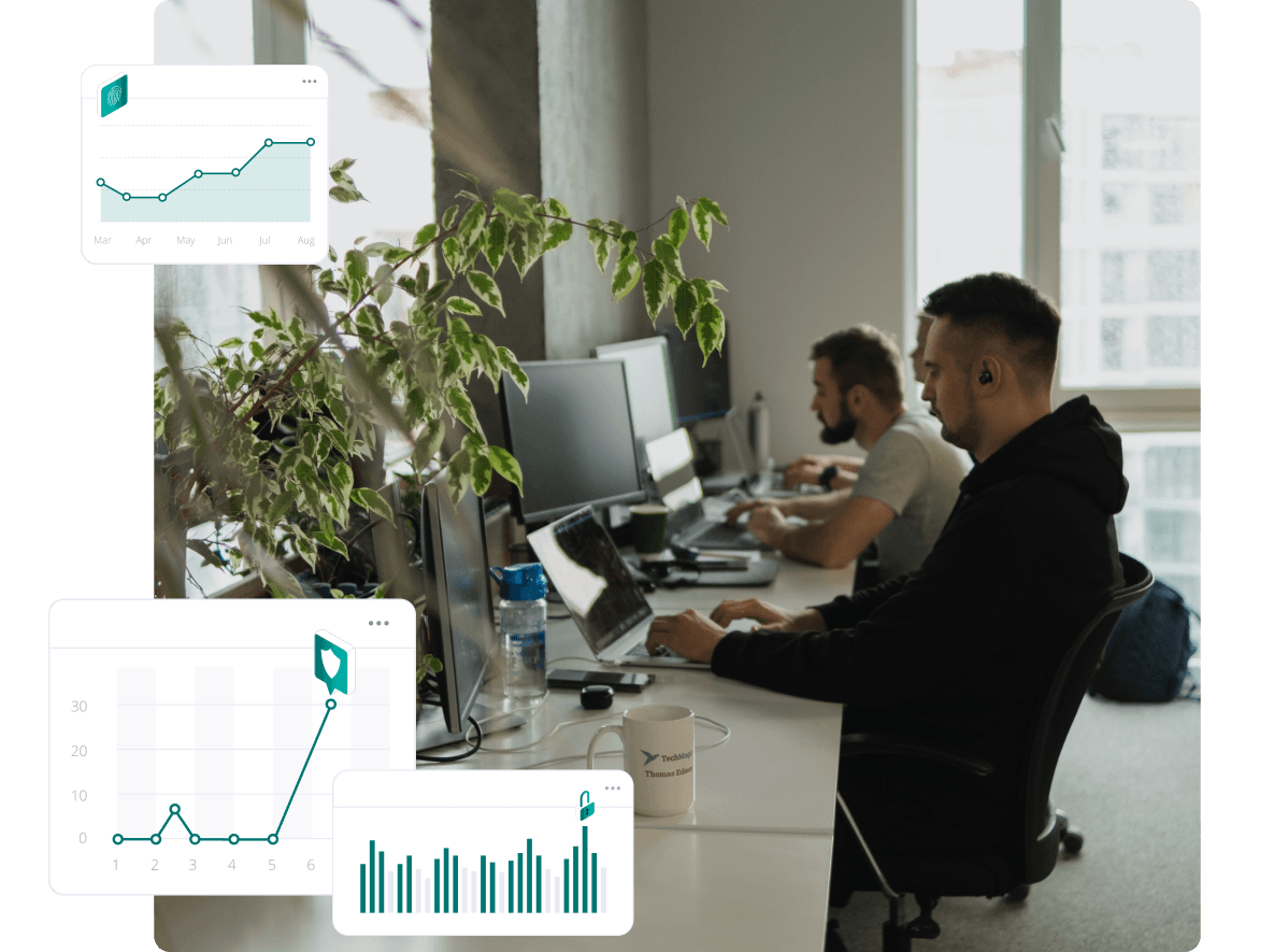 SOC 2 Type II Audit Preparation