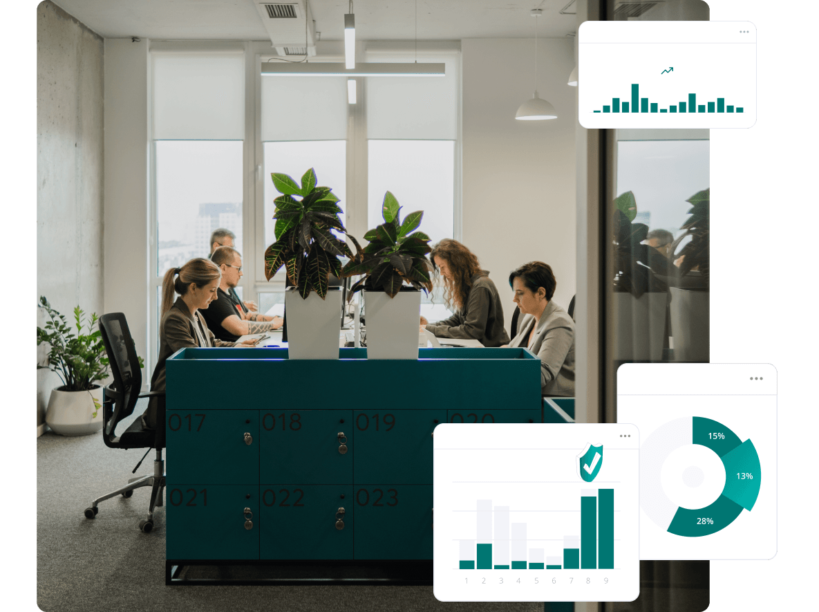 SOC2 Type I Audit Preparation