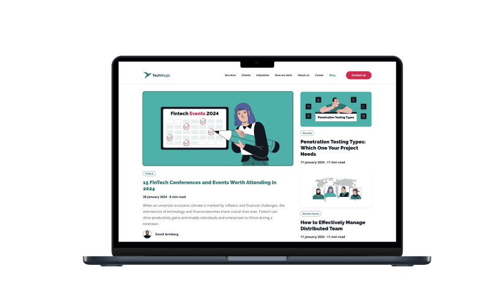 Explore our trending
publications