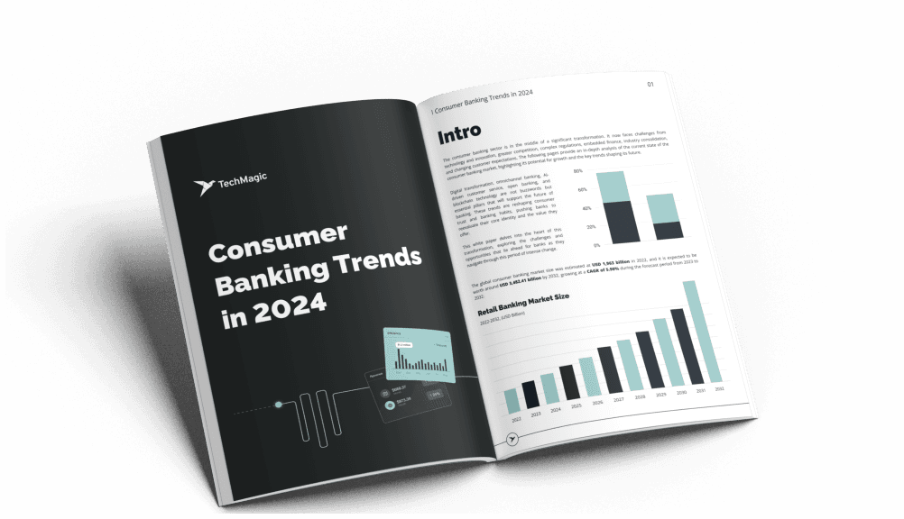 Consumer Banking Trends