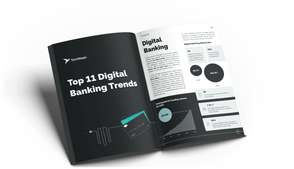 Digital Banking Trends